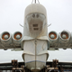 Illustration for article titled Ekranoplan Mega Gallery